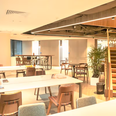 9 Raffles Place Level 4-7 Republic Plaza, Singapore Image 4