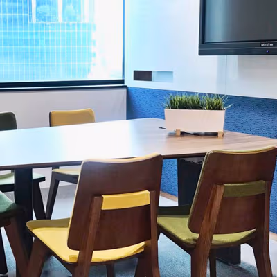 9 Raffles Place Level 4-7 Republic Plaza, Singapore Image 9