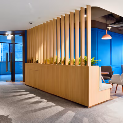 9 Raffles Place Level 4-7 Republic Plaza, Singapore Image 22