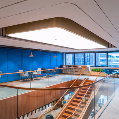 9 Raffles Place Level 4-7 Republic Plaza, Singapore Image 23