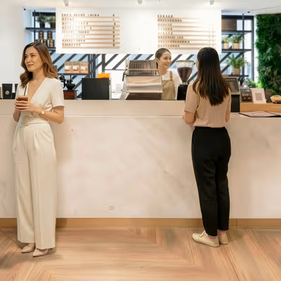 9 Raffles Place Level 4-7 Republic Plaza, Singapore Image 25