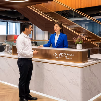 9 Raffles Place Level 4-7 Republic Plaza, Singapore Image 26