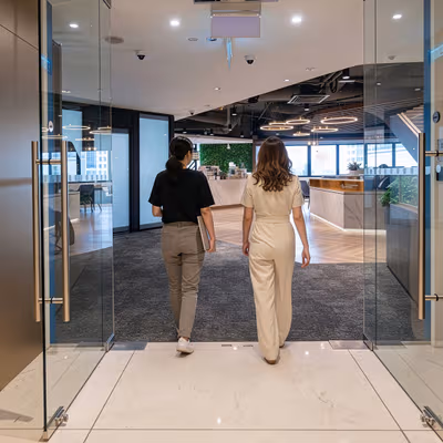 9 Raffles Place Level 4-7 Republic Plaza, Singapore Image 27