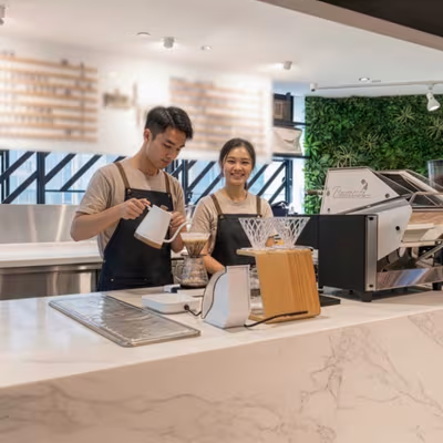 9 Raffles Place Level 4-7 Republic Plaza, Singapore Image 30