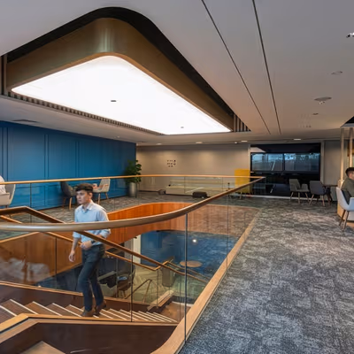 9 Raffles Place Level 4-7 Republic Plaza, Singapore Image 12