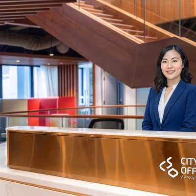 9 Raffles Place Level 4-7 Republic Plaza, Singapore Image 40
