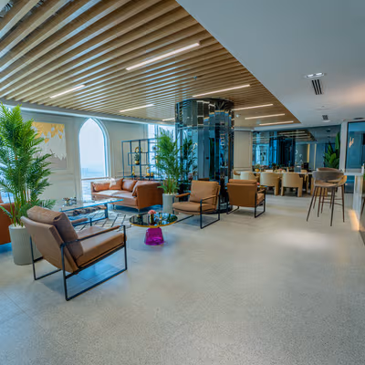 Jumeirah Lake Tower Cluster N, Dubai Image 4