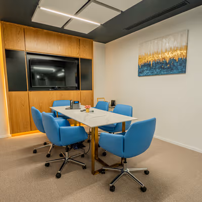 Jumeirah Lake Tower Cluster N, Dubai Image 10