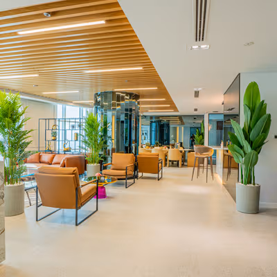 Jumeirah Lake Tower Cluster N, Dubai Image 1