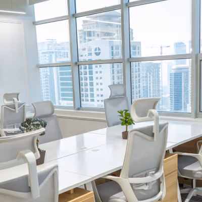 Jumeirah Lake Tower, Dubai Image 4