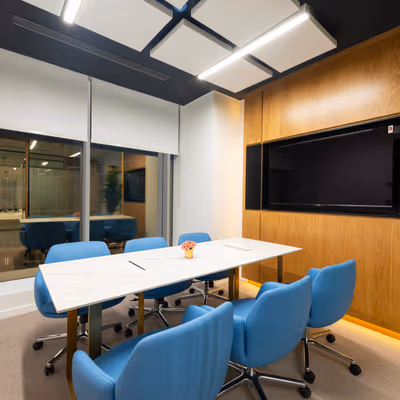 Oliya Street Olaya Street, Riyadh Image 2