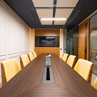 Oliya Street Olaya Street, Riyadh Image 5