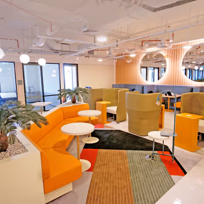 88 Jl Tb Simatupang, South Jakarta Image 2