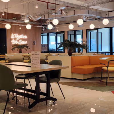 88 Jl Tb Simatupang, South Jakarta Image 1