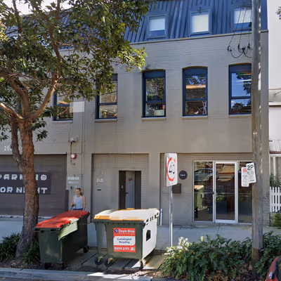251 Riley Street, Surry Hills Image 6