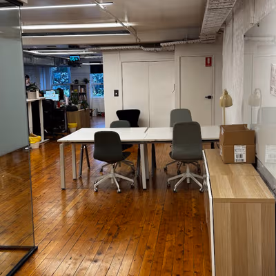 251 Riley Street, Surry Hills Image 3