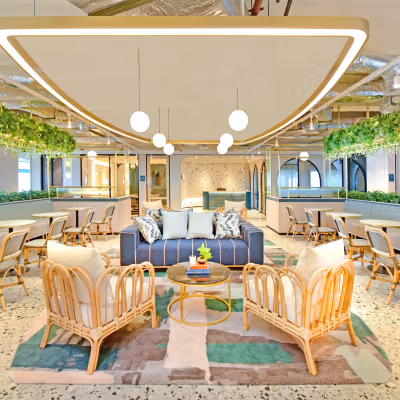 18 Jl Pangeran Diponegoro, Medan Image 1