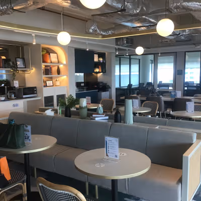 18 Jl Pangeran Diponegoro, Medan Image 4