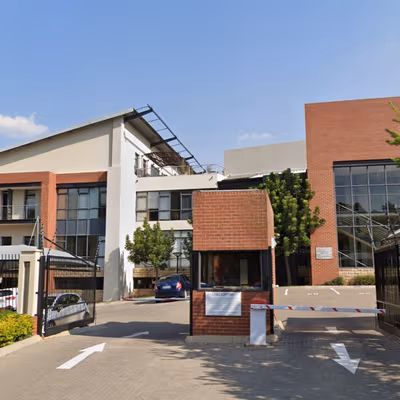 1 Parade Road, Bedfordview Image 8