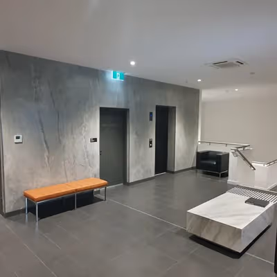 54 Davis Avenue, South Yarra Image 13