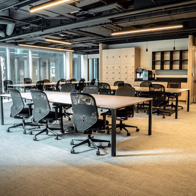 20 Farringdon St, London Image 1