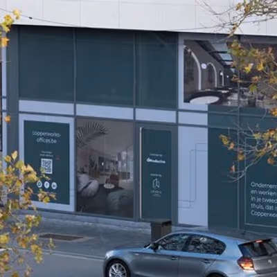 29 Stationsplein, Sint-niklaas Image 10
