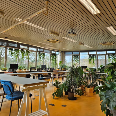 1 Tolhuiskaai, Ghent Image 1