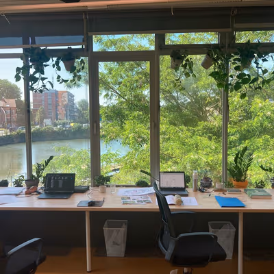 1 Tolhuiskaai, Ghent Image 3