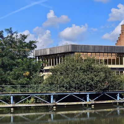 1 Tolhuiskaai, Ghent Image 4