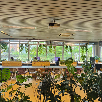 1 Tolhuiskaai, Ghent Image 8