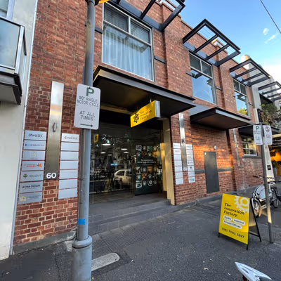 60 Halifax Street, Adelaide Image 16