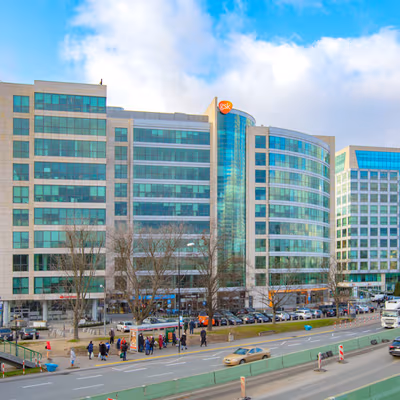 53 Wincentego Rzymowskiego, Warszawa Image 9
