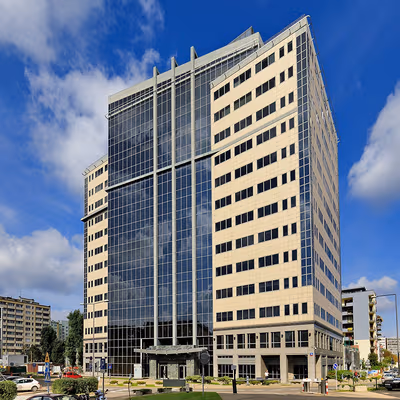 10a Skierniewicka, Warszawa Image 7