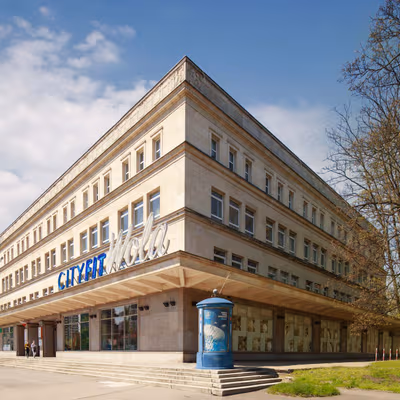 8/12 Młynarska, Warszawa Image 5