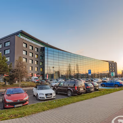 181 Al Jerozolimskie, Warszawa Image 10