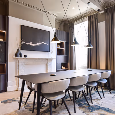 22 St John Street, Manchester Image 1