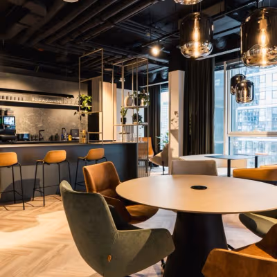 2 Plac Europejski, Warszawa Image 5