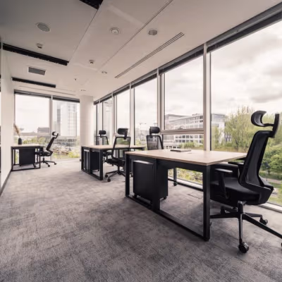 2 Plac Europejski, Warszawa Image 1