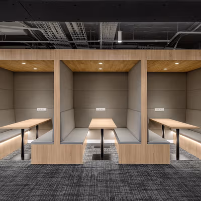 91 Paseo De La Castellana, Madrid Image 4