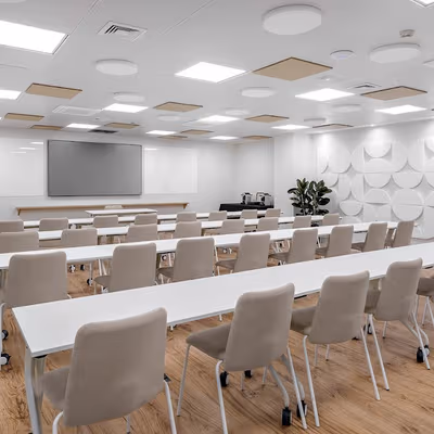 91 Paseo De La Castellana, Madrid Image 11