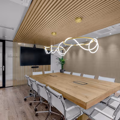 91 Paseo De La Castellana, Madrid Image 3