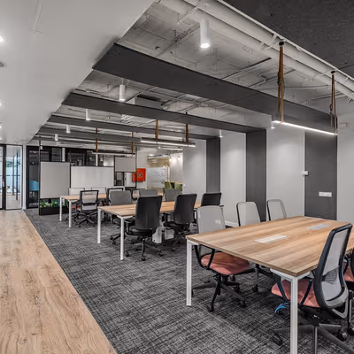 91 Paseo De La Castellana, Madrid Image 1