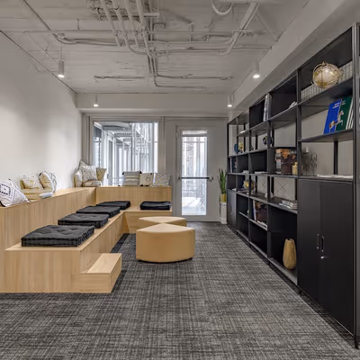 91 Paseo De La Castellana, Madrid Image 5