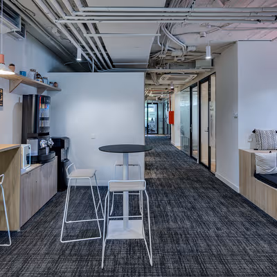 91 Paseo De La Castellana, Madrid Image 13