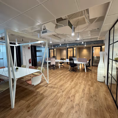 16 Av De Europa, Madrid Image 3