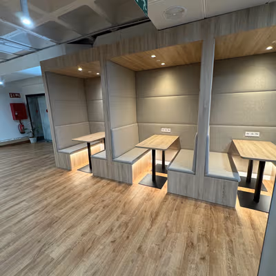 16 Av De Europa, Madrid Image 5