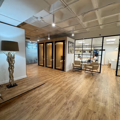 16 Av De Europa, Madrid Image 6