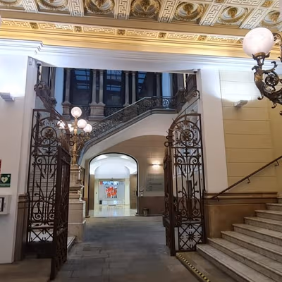 33 Rambla De Catalunya, Barcelona Image 6