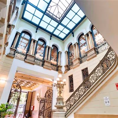 33 Rambla De Catalunya, Barcelona Image 4