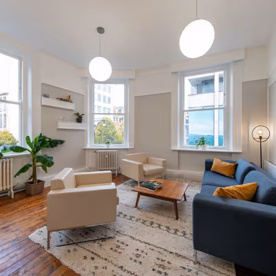 30 Binney Street, London Image 5